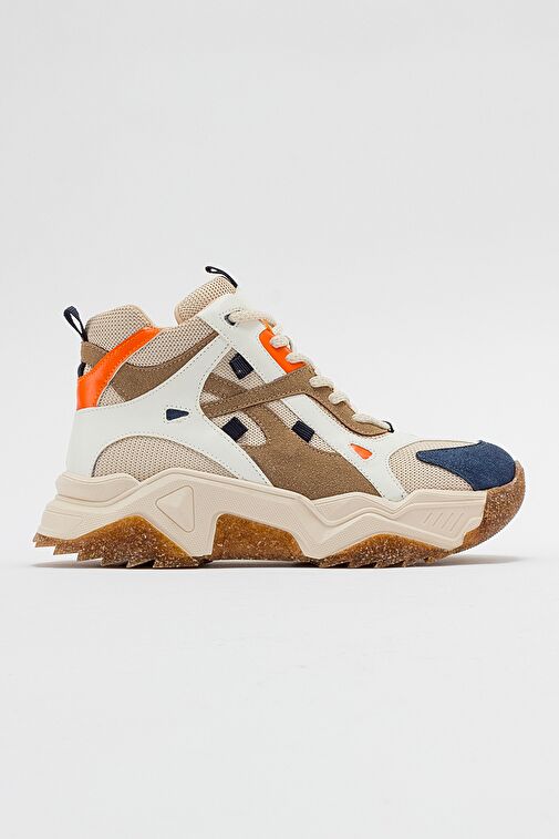 LOWEL Laci Multi Kadın Spor Bot - Görsel 7