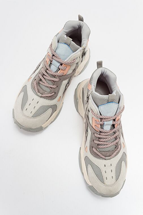 LOWEL Buz Multi Kadın Spor Bot - Görsel 4