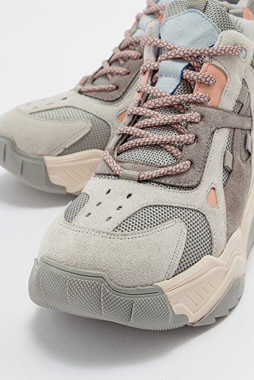 LOWEL Buz Multi Kadın Spor Bot - Görsel 5