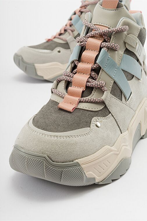 CLARA Buz Multi Kadın Spor Bot - Görsel 4