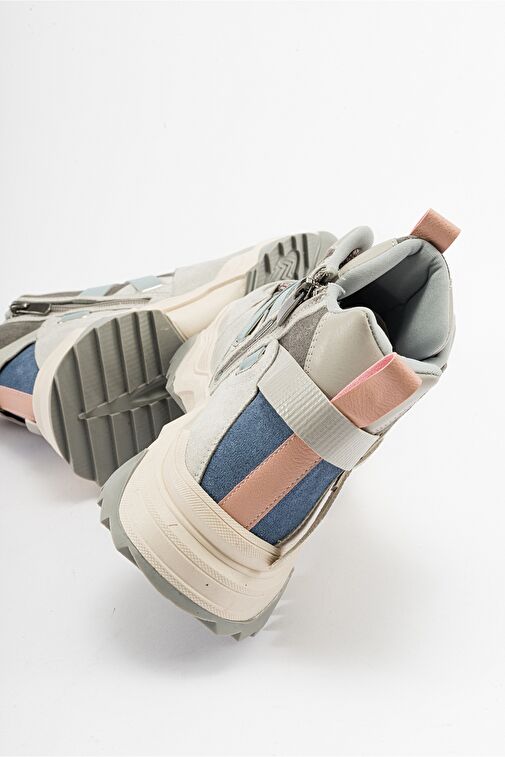 CLARA Buz Multi Kadın Spor Bot - Görsel 5