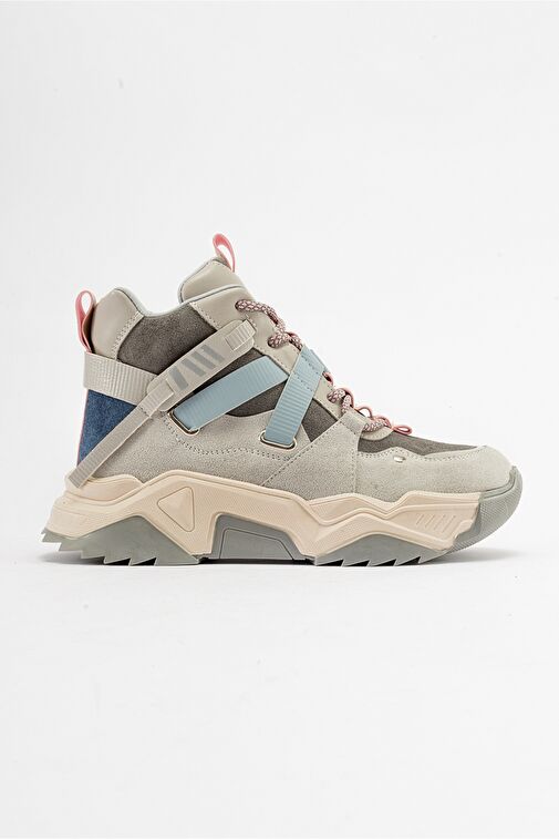 CLARA Buz Multi Kadın Spor Bot - Görsel 7