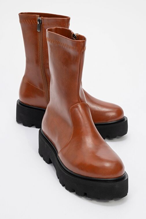 RUSH Taba Kadın Bot - Görsel 2