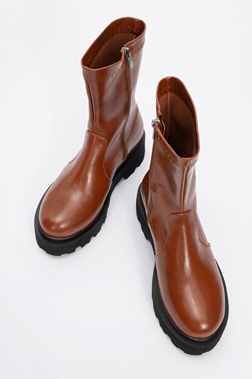 RUSH Taba Kadın Bot - Görsel 3