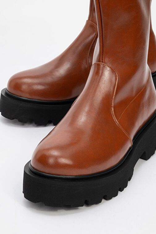 RUSH Taba Kadın Bot - Görsel 4