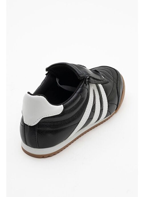 BRİA Siyah Kadın Spor Ayakkabı - Görsel 5