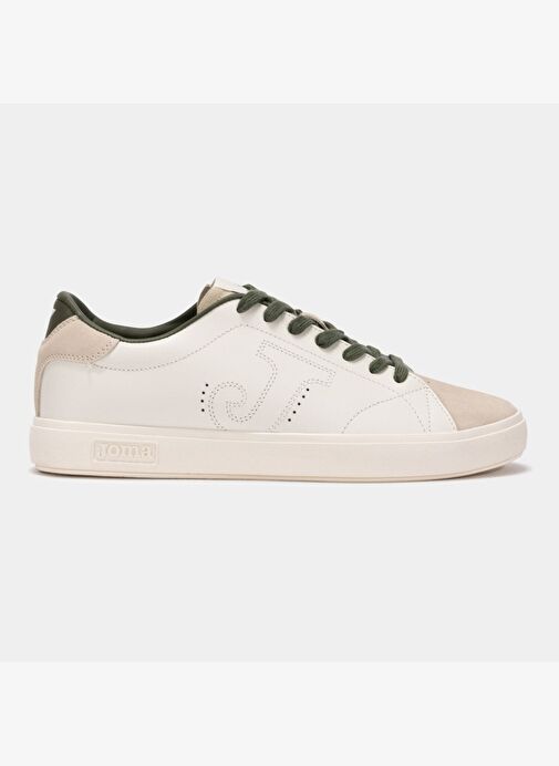 Joma C.Oasis COASIW2523 Erkek Bej Haki Günlük Spor Ayakkabı - Görsel 2