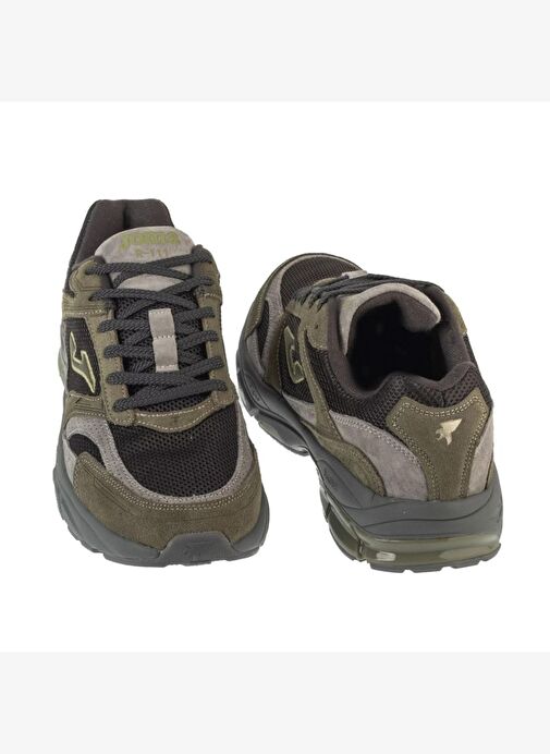 Joma Joma CR111 CR111W2522 Erkek Spor Ayakkabısı - Gri Sneaker | Boyner Gri - 5. görsel