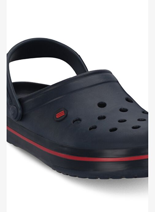 ESEM LOOP Erkek Karışık Terlik - Görsel 5