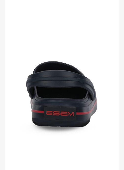 ESEM LOOP Erkek Karışık Terlik - Görsel 7