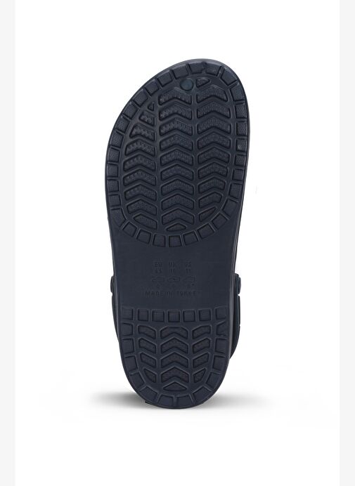 ESEM LOOP Erkek Karışık Terlik - Görsel 8