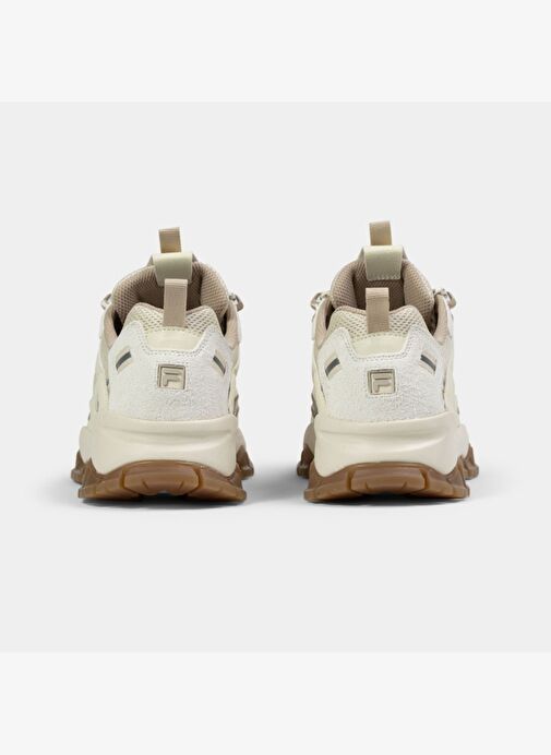 FILA RAY TRACER TR2 Kadın Bej Günlük Spor Ayakkabı - Görsel 4