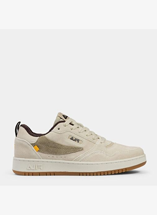 FILA RISER Kadın Bej Günlük Spor Ayakkabı - Görsel 2