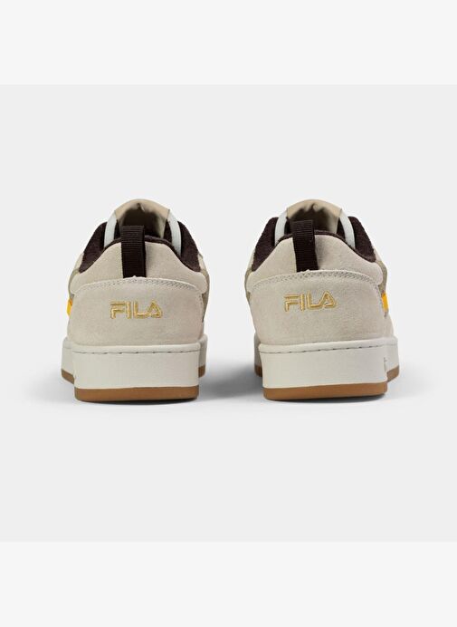 FILA RISER Kadın Bej Günlük Spor Ayakkabı - Görsel 3
