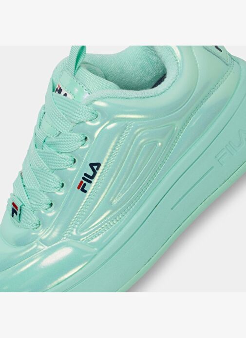 FILA SUPERBUBBLE F WMN Kadın Mavi Günlük Spor Ayakkabı - Görsel 7