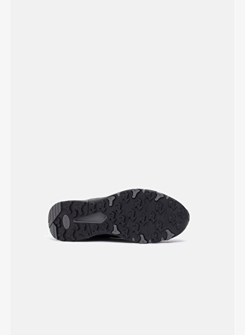 1416 V-Act Mid Erkek Ayakkabı Siyah - Görsel 9