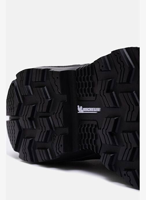 998 V-Clutch Pro Next Nubuk Erkek Bot Siyah - Görsel 9