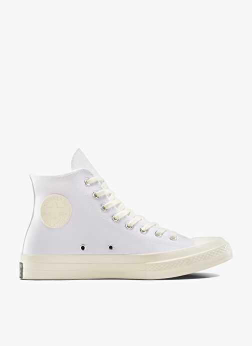 Converse Converse Chuck 70 Texture Unisex Beyaz Sneaker Boyner'de! Beyaz - 2. görsel