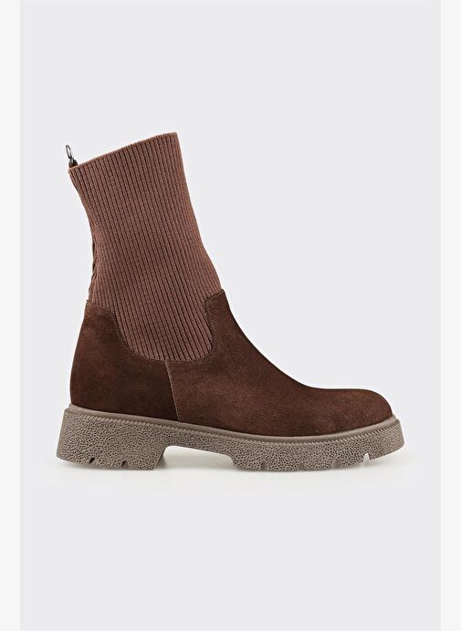 Kahve Kadın Günlük Bot - Görsel 2