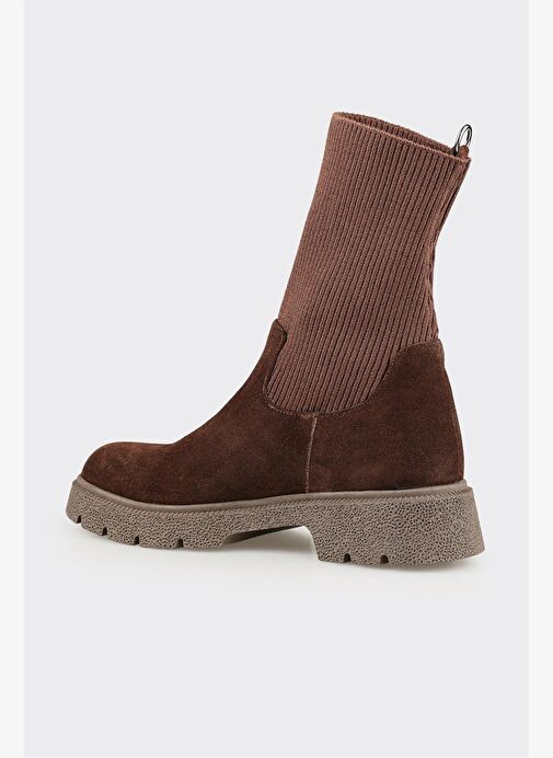 Kahve Kadın Günlük Bot - Görsel 4