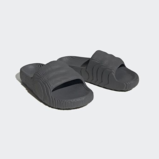 adidas HP6522 ADILETTE 22 Erkek Terlik - Görsel 3