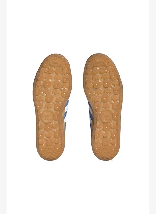 Adidas adidas Kadın Mavi Sneaker GAZELLE INDOOR W HQ8717 | Boyner Mavi - 5. görsel