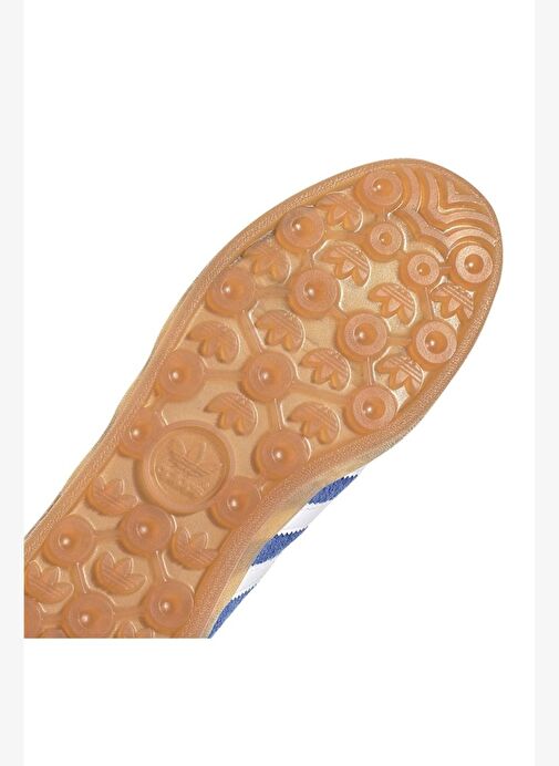 Adidas adidas Kadın Mavi Sneaker GAZELLE INDOOR W HQ8717 | Boyner Mavi - 9. görsel