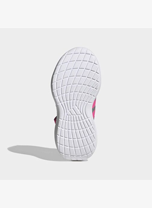 Adidas adidas Gri HQ9253 LIGHTORAMA RNR EL C Çocuk Günlük Spor Ayakkabısı Sneaker | Boyner Gri - 5. görsel