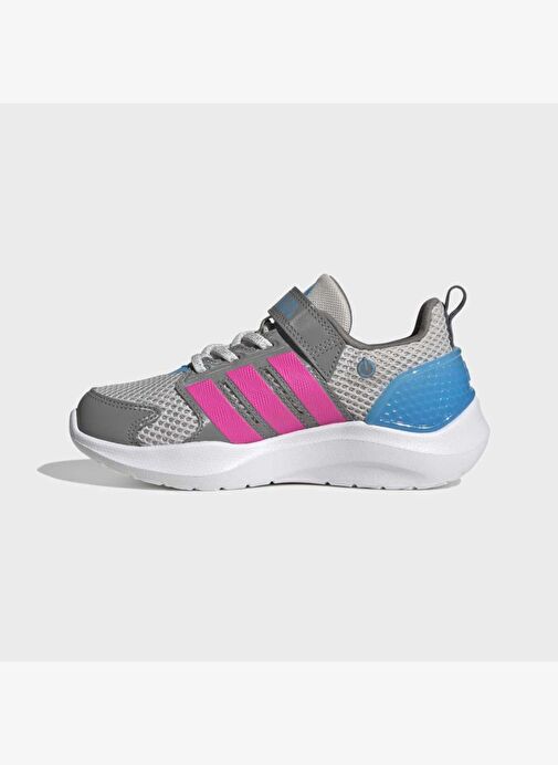 Adidas adidas Gri HQ9253 LIGHTORAMA RNR EL C Çocuk Günlük Spor Ayakkabısı Sneaker | Boyner Gri - 3. görsel