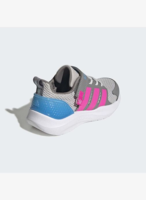 Adidas adidas Gri HQ9253 LIGHTORAMA RNR EL C Çocuk Günlük Spor Ayakkabısı Sneaker | Boyner Gri - 7. görsel
