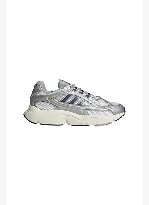 adidas Erkek Beyaz Sneaker OZMILLEN IF4015 - Görsel 2