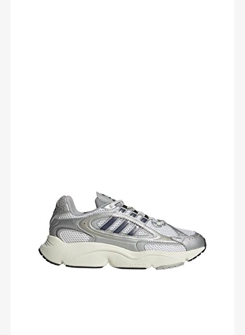 adidas Erkek Beyaz Sneaker OZMILLEN IF4015 - Görsel 3