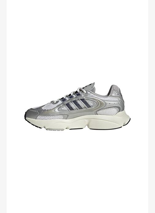 adidas Erkek Beyaz Sneaker OZMILLEN IF4015 - Görsel 6