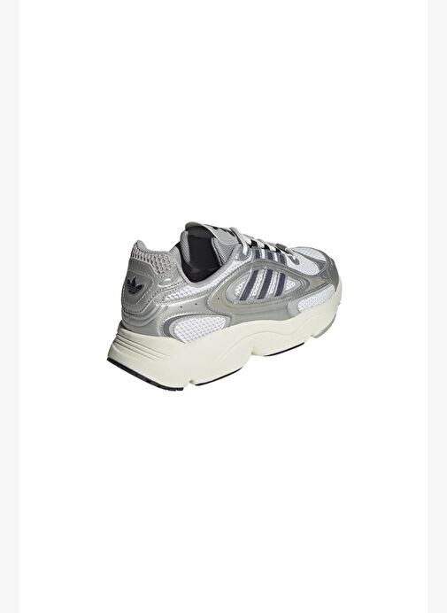 adidas Erkek Beyaz Sneaker OZMILLEN IF4015 - Görsel 8