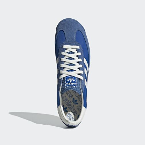 adidas IG2132 SL 72 RS Erkek Günlük Spor Ayakkabısı - Görsel 3