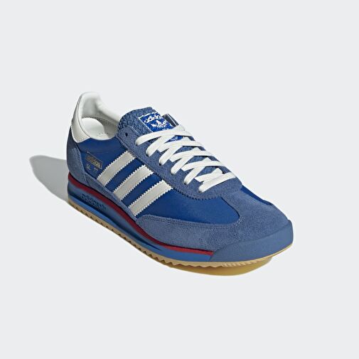 adidas IG2132 SL 72 RS Erkek Günlük Spor Ayakkabısı - Görsel 4