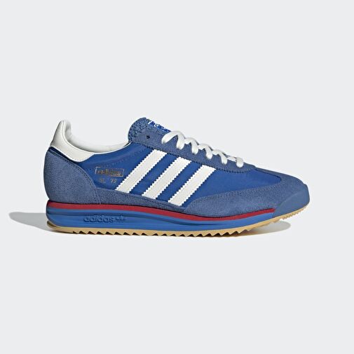 adidas IG2132 SL 72 RS Erkek Günlük Spor Ayakkabısı - Görsel 2