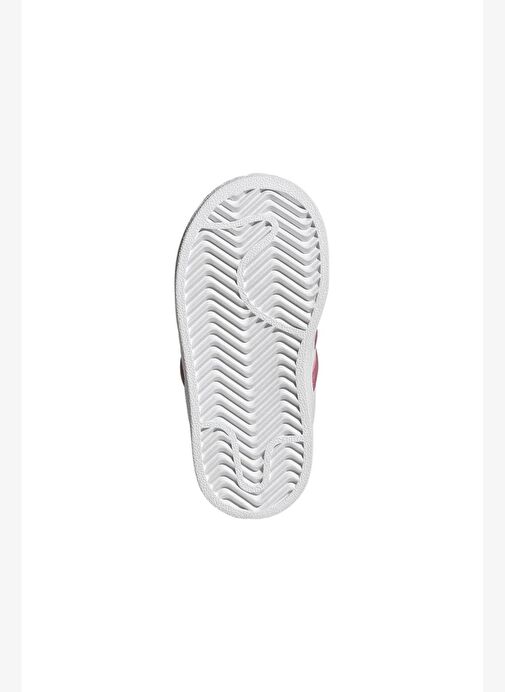 Adidas adidas Bebek Beyaz Sneaker SUPERSTAR II CF I IH1743 | Boyner Beyaz - 5. görsel