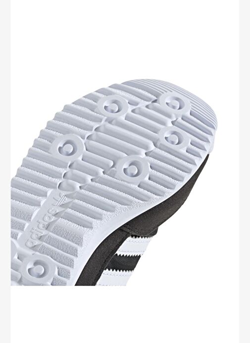 Adidas adidas Çocuk Siyah Sneaker SL 72 RS EL C IH2982 | Boyner Siyah - 9. görsel