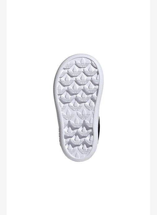 adidas Bebek Siyah Sneaker ADIFOM SUPERSTAR 360 I IH3504 - Görsel 5