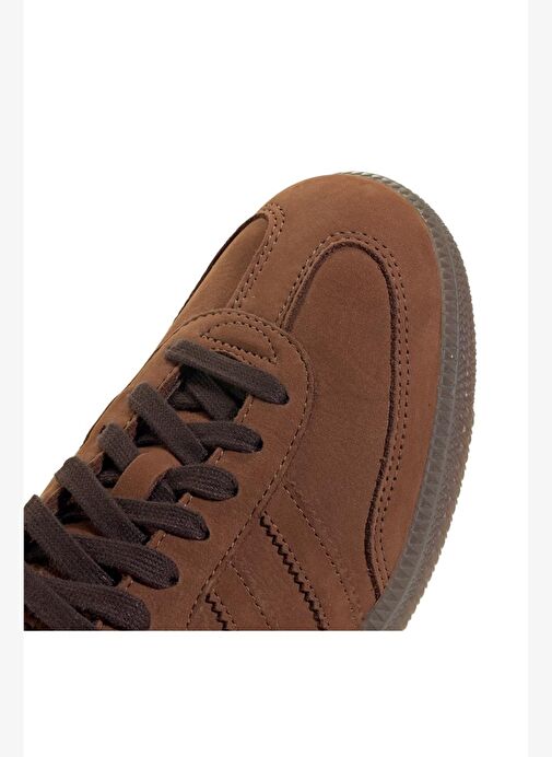Adidas adidas Erkek Kahverengi Sneaker SAMBA OG IH4387 | Boyner Kahverengi - 9. görsel