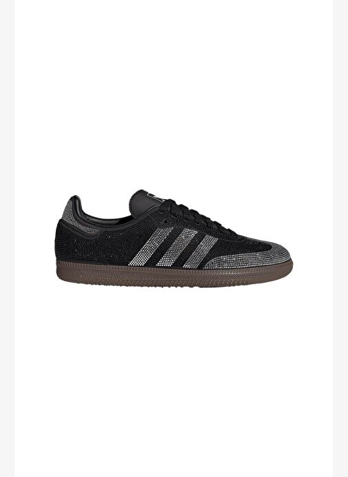 Adidas adidas Kadın Siyah Sneaker SAMBA OG W IH9052 | Boyner Siyah - 2. görsel