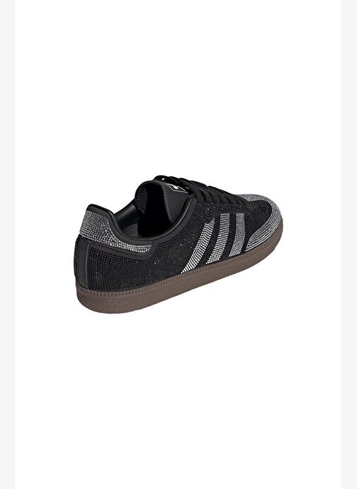 Adidas adidas Kadın Siyah Sneaker SAMBA OG W IH9052 | Boyner Siyah - 8. görsel