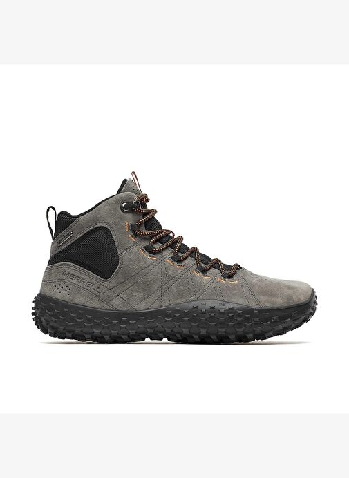 Merrell Wrapt Mid Wp Erkek Bot - Görsel 2