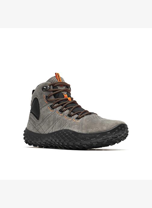 Merrell Wrapt Mid Wp Erkek Bot - Görsel 3