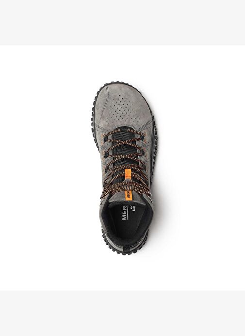 Merrell Wrapt Mid Wp Erkek Bot - Görsel 4