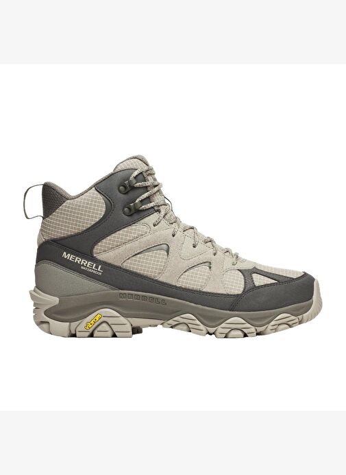Merrell Thermo Snow Grip Mid Wp Erkek Bot - Görsel 2