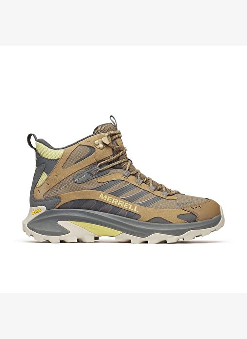 Merrell Moab Speed 2 Mid GTX Erkek Bot - Görsel 2