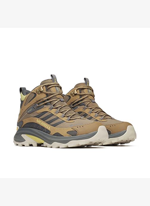 Merrell Moab Speed 2 Mid GTX Erkek Bot - Görsel 3