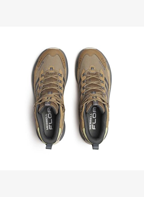 Merrell Moab Speed 2 Mid GTX Erkek Bot - Görsel 4